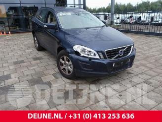 Sloopauto Volvo Xc-60 XC60 I (DZ), SUV, 2008 / 2017 2.4 D5 20V AWD 2011/11
