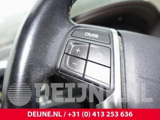 Volvo Xc-60 XC60 I (DZ), SUV, 2008 / 2017 2.4 D5 20V AWD picture 32