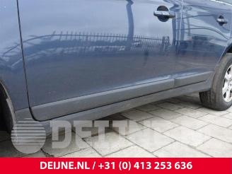 Volvo Xc-60 XC60 I (DZ), SUV, 2008 / 2017 2.4 D5 20V AWD picture 13