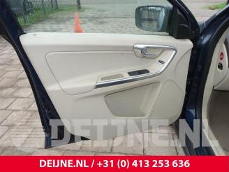 Volvo Xc-60 XC60 I (DZ), SUV, 2008 / 2017 2.4 D5 20V AWD picture 19