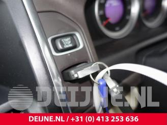 Volvo Xc-60 XC60 I (DZ), SUV, 2008 / 2017 2.4 D5 20V AWD picture 30