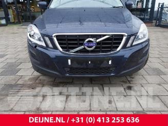 Volvo Xc-60 XC60 I (DZ), SUV, 2008 / 2017 2.4 D5 20V AWD picture 34