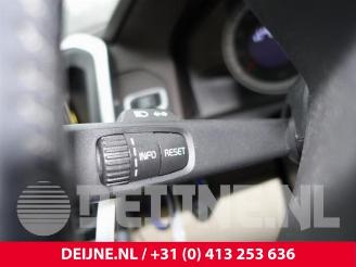 Volvo Xc-60 XC60 I (DZ), SUV, 2008 / 2017 2.4 D5 20V AWD picture 31