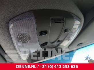 Mercedes Sprinter Sprinter 3,5t (906.63), Van, 2006 / 2020 314 CDI 16V picture 32