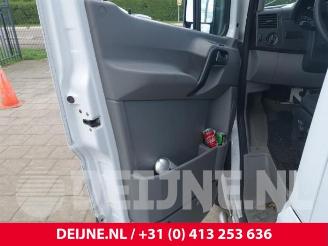 Mercedes Sprinter Sprinter 3,5t (906.63), Van, 2006 / 2020 314 CDI 16V picture 18