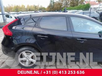 Volvo V-40 V40 (MV), Hatchback 5-drs, 2012 / 2019 2.0 D2 16V picture 33