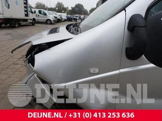Nissan Primastar Primastar, Van, 2002 2.0 dCi 90 picture 10