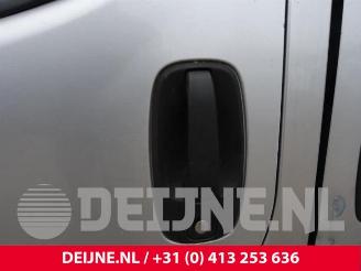 Nissan Primastar Primastar, Van, 2002 2.0 dCi 90 picture 17