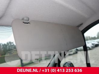 Nissan Primastar Primastar, Van, 2002 2.0 dCi 90 picture 29