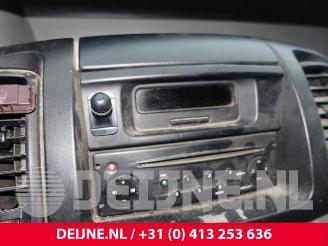 Nissan Primastar Primastar, Van, 2002 2.0 dCi 90 picture 32