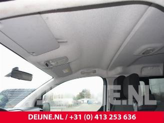 Toyota ProAce ProAce Verso, Bus, 2016 1.5 D-4D 120 picture 20