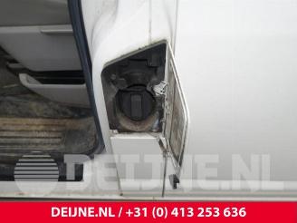 Volkswagen Transporter Transporter T5, Van, 2003 / 2015 2.0 TDI DRF picture 17