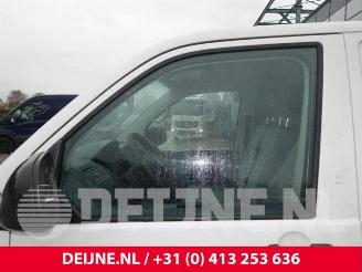 Volkswagen Transporter Transporter T5, Van, 2003 / 2015 2.0 TDI DRF picture 14