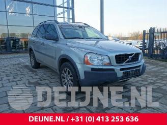 rozbiórka samochody osobowe Volvo Xc-90 XC90 I, SUV, 2002 / 2014 2.4 D5 20V 2004/7
