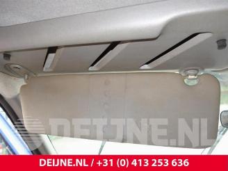 Renault Master Master IV (FV), Van, 2010 2.3 dCi 125 16V FWD picture 28