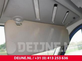 Renault Master Master IV (FV), Van, 2010 2.3 dCi 125 16V FWD picture 32
