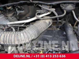 Renault Master Master IV (FV), Van, 2010 2.3 dCi 125 16V FWD picture 35