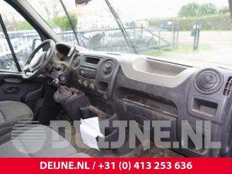 Renault Master Master IV (FV), Van, 2010 2.3 dCi 125 16V FWD picture 34