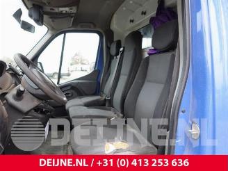 Renault Master Master IV (FV), Van, 2010 2.3 dCi 125 16V FWD picture 22