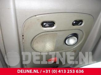 Renault Master Master IV (FV), Van, 2010 2.3 dCi 125 16V FWD picture 29