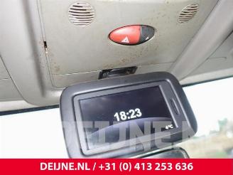 Renault Master Master IV (FV), Van, 2010 2.3 dCi 125 16V FWD picture 30