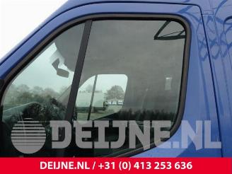 Renault Master Master IV (FV), Van, 2010 2.3 dCi 125 16V FWD picture 14