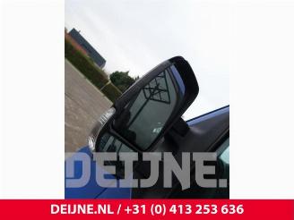 Renault Master Master IV (FV), Van, 2010 2.3 dCi 125 16V FWD picture 12