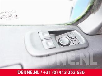 Renault Master Master IV (FV), Van, 2010 2.3 dCi 125 16V FWD picture 20