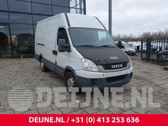 Dezmembrări autoturisme Iveco Daily New Daily IV, Van, 2006 / 2011 35C11V, 35S11V 2009/1