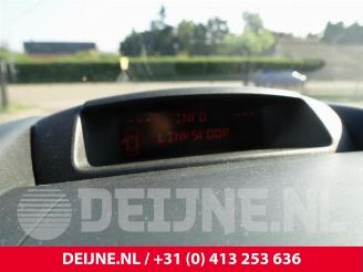 Peugeot Partner Partner (GC/GF/GG/GJ/GK), Van, 2008 / 2018 1.6 HDI 75 16V picture 32