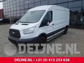 Ford Transit Transit, Van, 2013 2.0 TDCi 16V Eco Blue 130 picture 3