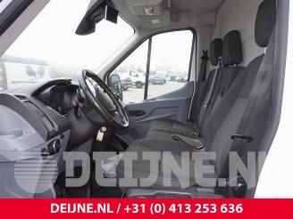 Ford Transit Transit, Van, 2013 2.0 TDCi 16V Eco Blue 130 picture 23