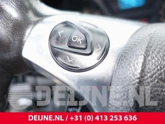 Ford Transit Transit, Van, 2013 2.0 TDCi 16V Eco Blue 130 picture 29