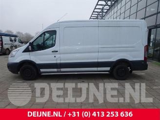 Ford Transit Transit, Van, 2013 2.0 TDCi 16V Eco Blue 130 picture 4