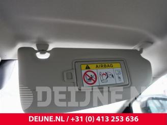 Volvo V-60 V60 II (ZW), Combi, 2018 2.0 B3 16V Mild Hybrid picture 23