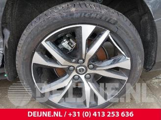 Volvo V-60 V60 II (ZW), Combi, 2018 2.0 B3 16V Mild Hybrid Geartronic picture 32