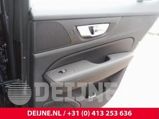 Volvo V-60 V60 II (ZW), Combi, 2018 2.0 B3 16V Mild Hybrid picture 27