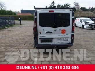 Opel Vivaro Vivaro, Van, 2014 / 2019 1.6 CDTI BiTurbo 140 picture 6