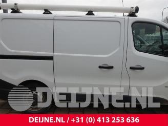 Opel Vivaro Vivaro, Van, 2014 / 2019 1.6 CDTI 90 picture 33