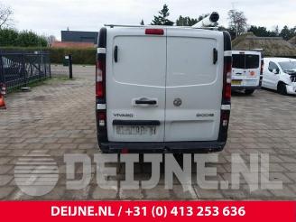 Opel Vivaro Vivaro, Van, 2014 / 2019 1.6 CDTI 90 picture 6