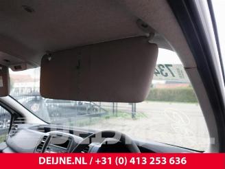 Opel Vivaro Vivaro, Van, 2014 / 2019 1.6 CDTI 90 picture 21