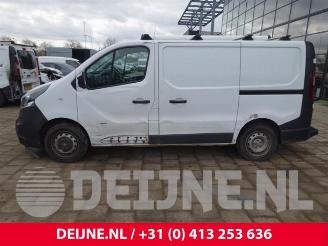 Opel Vivaro Vivaro, Van, 2014 / 2019 1.6 CDTI 90 picture 4