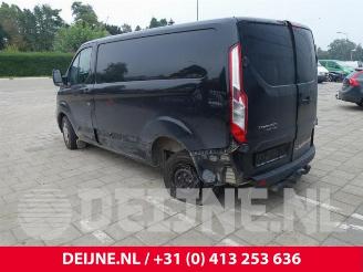 Ford Transit Transit Custom, Bus, 2011 / 2023 2.0 TDCi 16V Eco Blue 130 picture 5