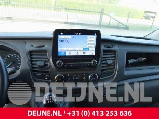 Ford Transit Transit Custom, Bus, 2011 / 2023 2.0 TDCi 16V Eco Blue 130 picture 32