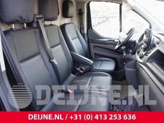 Ford Transit Transit Custom, Bus, 2011 / 2023 2.0 TDCi 16V Eco Blue 130 picture 33