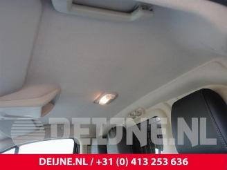 Ford Transit Transit Custom, Bus, 2011 / 2023 2.0 TDCi 16V Eco Blue 130 picture 22