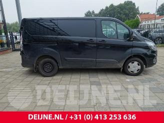 Ford Transit Transit Custom, Bus, 2011 / 2023 2.0 TDCi 16V Eco Blue 130 picture 8