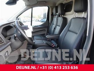 Ford Transit Transit Custom, Bus, 2011 / 2023 2.0 TDCi 16V Eco Blue 130 picture 20