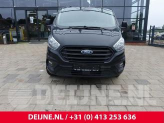 Ford Transit Transit Custom, Bus, 2011 / 2023 2.0 TDCi 16V Eco Blue 130 picture 2