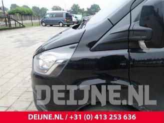 Ford Transit Transit Custom, Bus, 2011 / 2023 2.0 TDCi 16V Eco Blue 130 picture 9